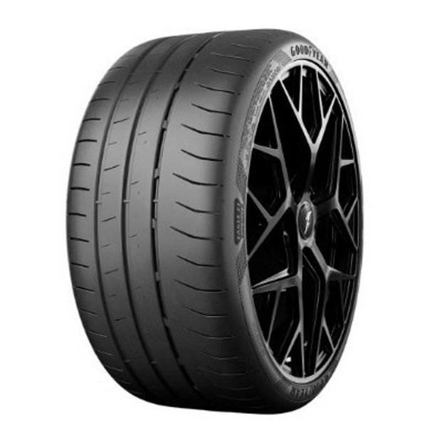 Goodyear Eagle F1 Supersport R FP XL DOT23 265/35 R20 99Y Sommer DOT DOT23