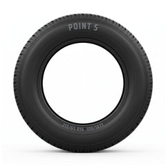 Point S 4 Seasons Van 215/65 R16 109/107T Ganzjahr