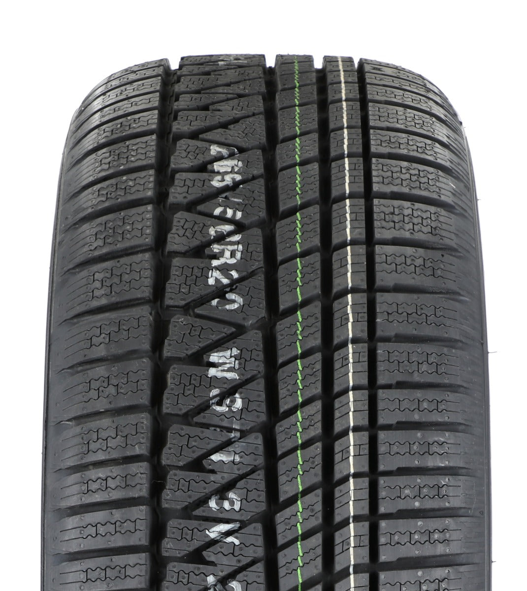 Kumho Wintercraft WS71 255/50 R19 107V Winter DOT 2023