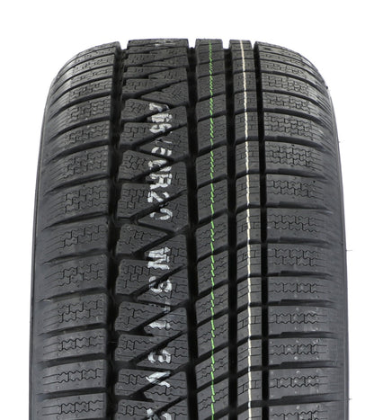 Kumho Wintercraft WS71 255/50 R19 107V Winter DOT 2023