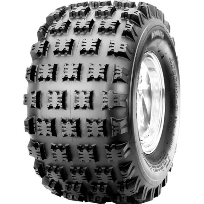 Cheng Shin C 9309 M+S 18x10-8 29J Ganzjahr