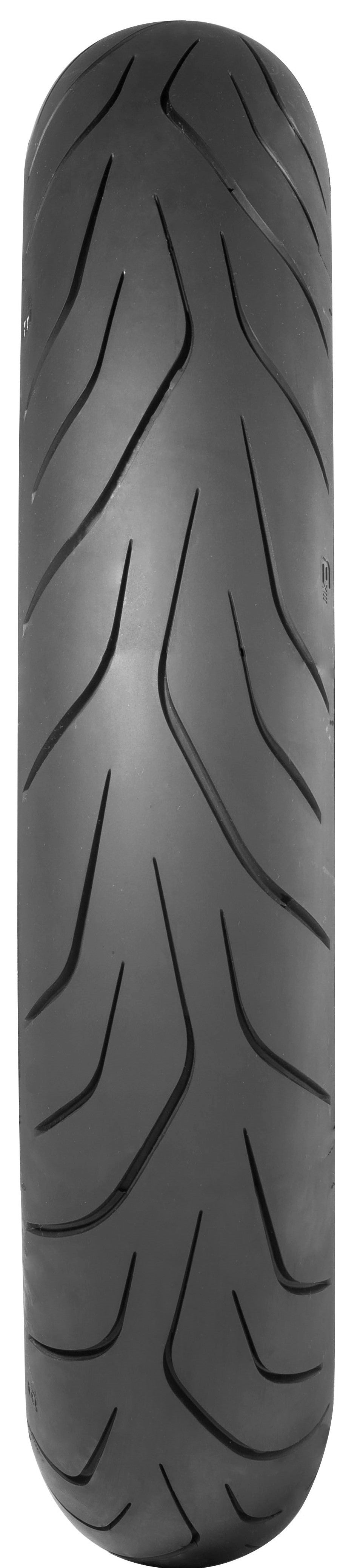 Dunlop Sportsmart MK3 DOT21 200/55 ZR17 78W Sommer DOT 21 – Bild 3