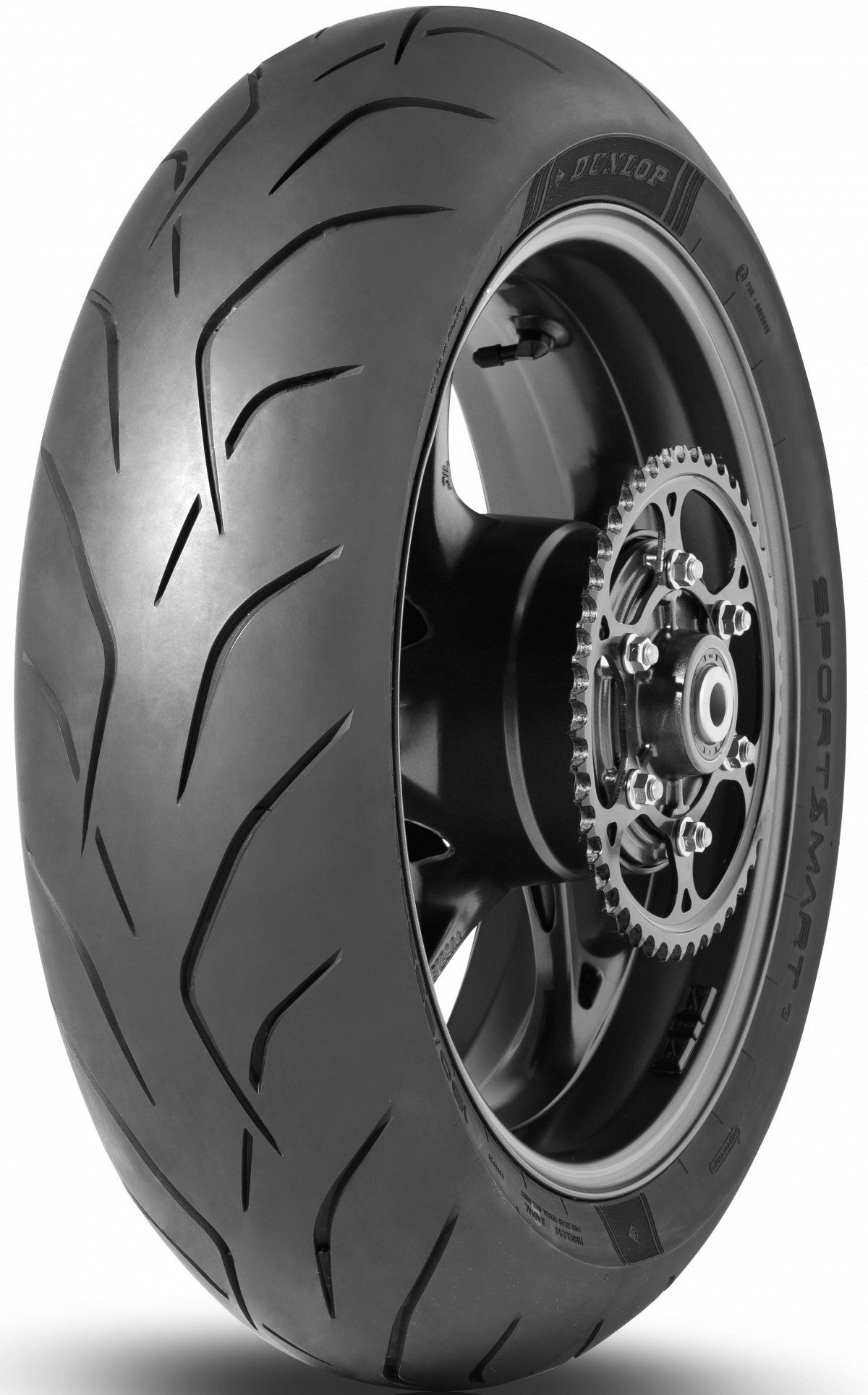 Dunlop Sportsmart MK3 DOT21 200/55 ZR17 78W Sommer DOT 21 – Bild 5
