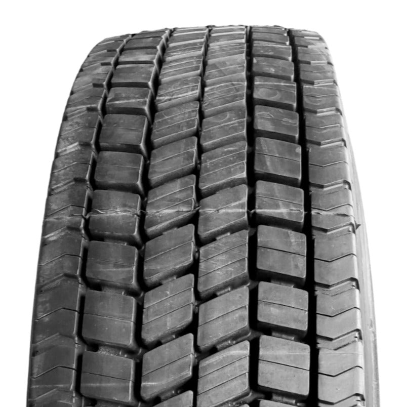 Reilo RDA4 455/45 R22.5 160J