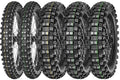 Mitas TERRA FORCE-EX MH (TT) SUPERSOFT GREEN DOT23 120/90-18 65M Sommer DOT 23