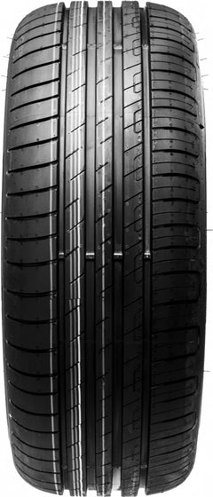 Goodyear Efficientgrip Performance * DOT18 225/55 R17 97W Sommer DOT DOT18