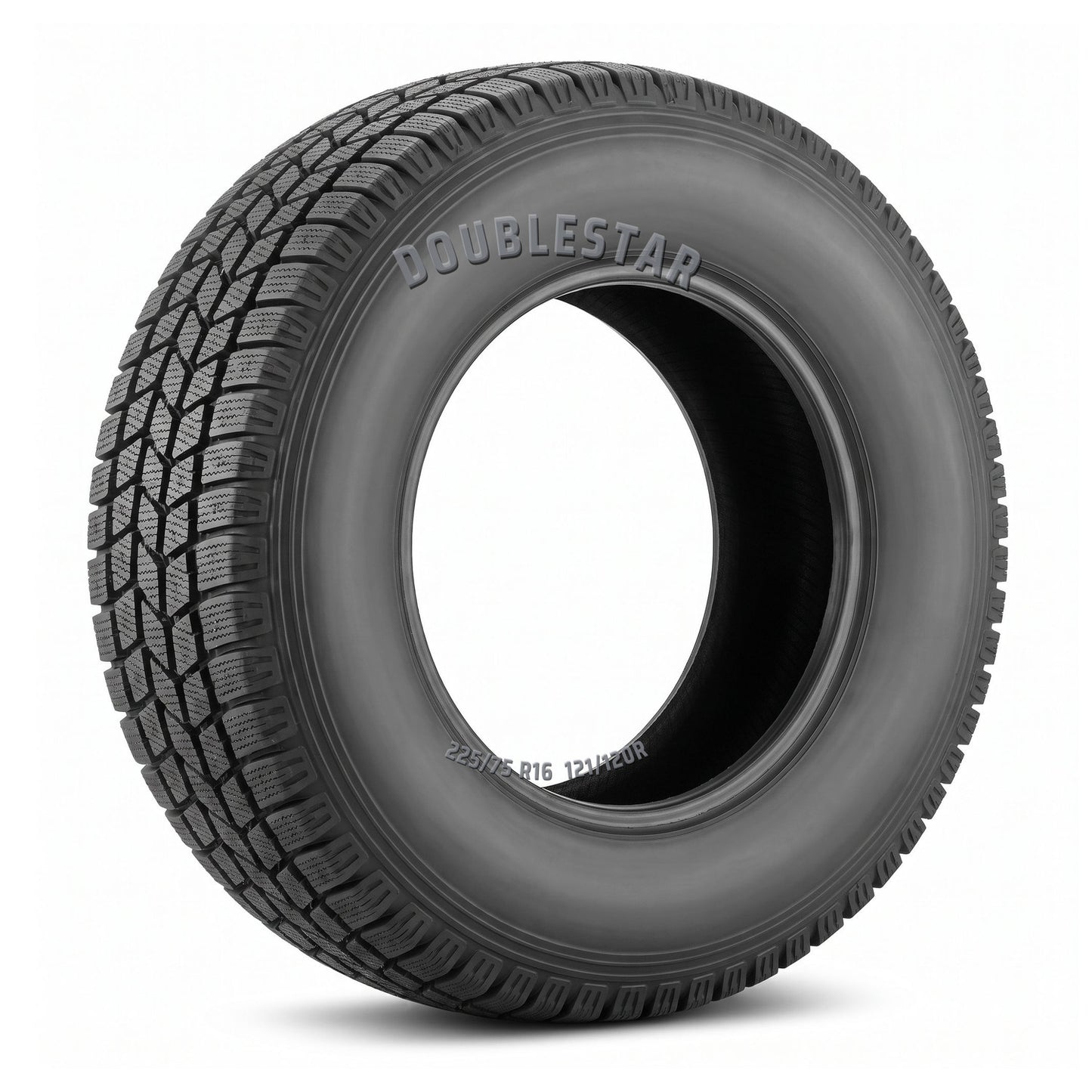 Doublestar DW06 Winterking 225/75 R16 121/120R Winter