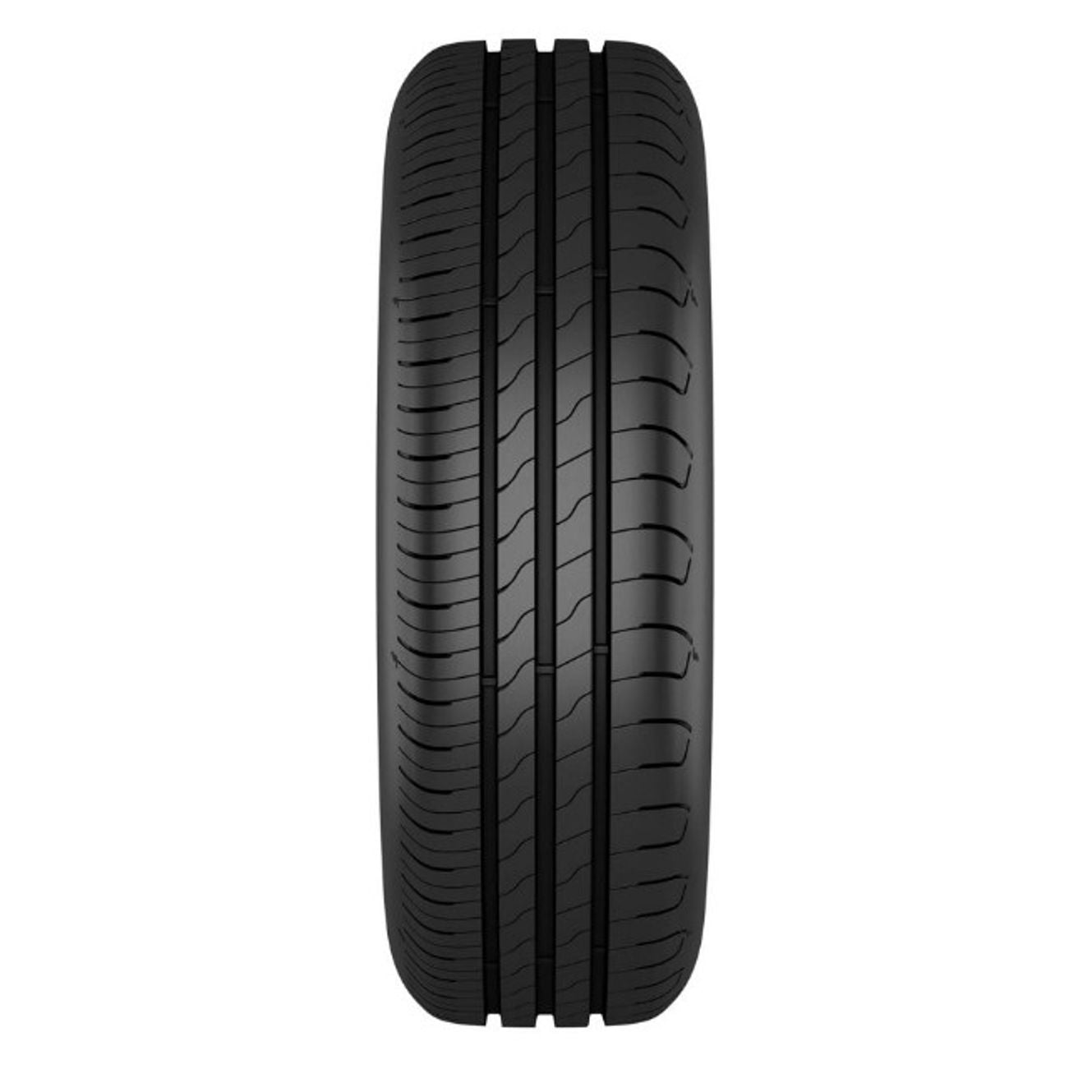 Goodyear Efficientgrip Compact 2 DOT22 165/60 R14 75H Sommer DOT 22