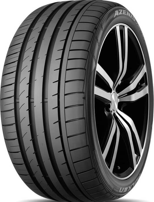 Falken Azenis FK453CC XL DOT17 255/60 R18 112W Sommer DOT 2017