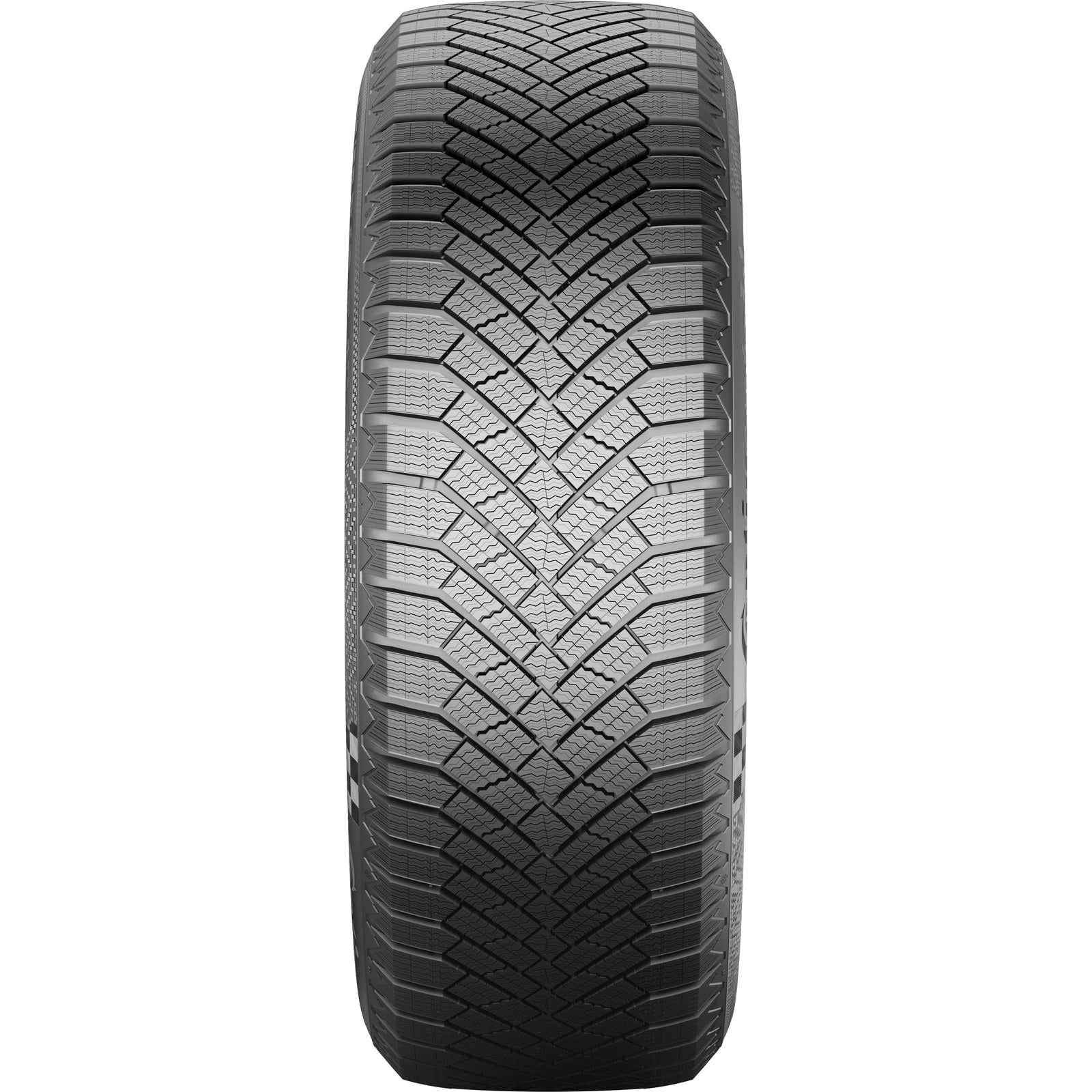 Continental Viking Contact 8 205/60 R16 96T Winter
