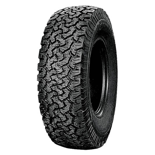 Ziarelli Cruiser 205/70 R15 96H Ganzjahr
