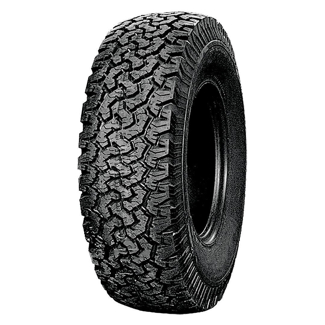 Ziarelli Cruiser 205/70 R15 96H Ganzjahr