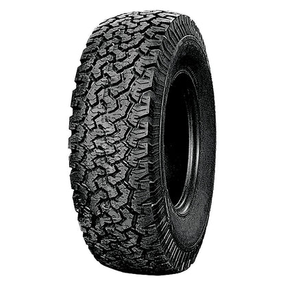 Ziarelli Cruiser 225/65 R17 102H Ganzjahr runderneuert – Bild 2