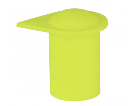 checkpoint Radmutterindikator DUSTITE LONG REACH GELB 19 mm (50 Stück)