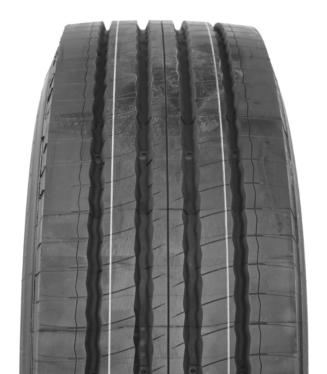 Michelin X Multiway HD XZE 385/65 R22.5 164K DOT 2022