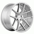 Z-Performance ZP.09 sparkling silver Alufelge 10x20 Zoll ET35 LK 5x120 ML72.6
