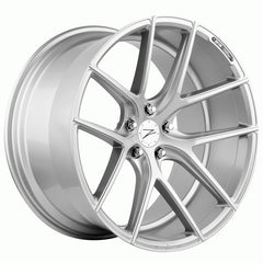 Z-Performance ZP.09 sparkling silver Alufelge 10x20 Zoll ET35 LK 5x120 ML72.6