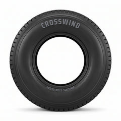 Crosswind Cws20e Lenkachse 285/70 R19.5 146/144M