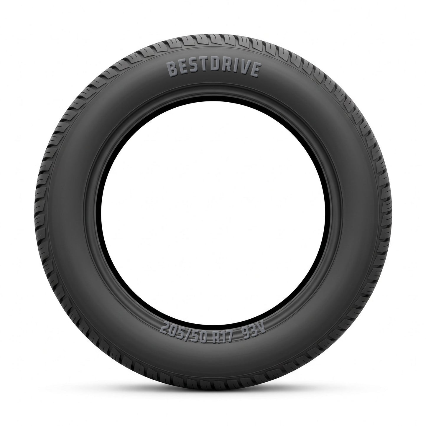 Bestdrive All Seasons 205/50 R17 93V Ganzjahr