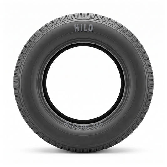 Hilo Arctic XS1 215/75 R15 100S Winter