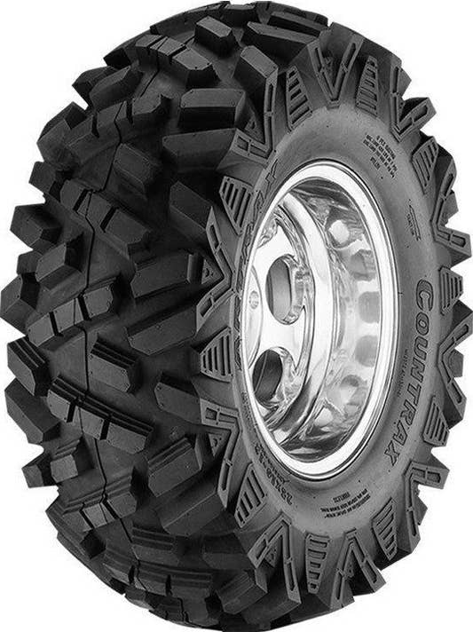 Artrax AT-1301 Countrax 6PR 3PMSF E4 25x10-12 50N Sommer