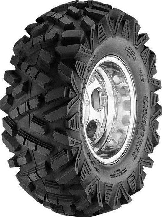 Artrax AT-1301 Countrax 6PR 3PMSF E4 25x10-12 50N Sommer