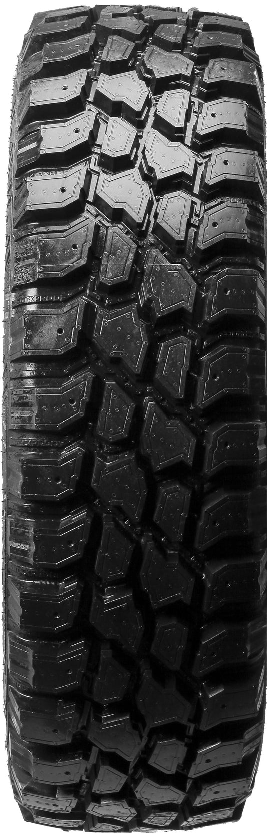 Nokian Rockproof P.O.R. DOT18 285/70 R17 121/118Q Sommer DOT DOT18