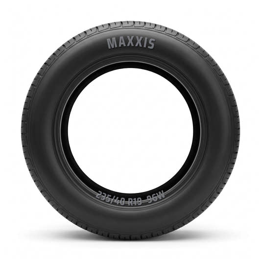 Maxxis Victra Sport 235/40 R19 96W Sommer