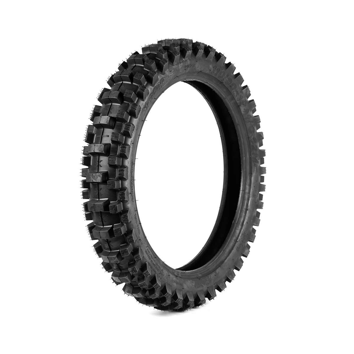 X-GRIP Trackwarrior (TT) MST MEDIUM 110/90-19 62M Sommer