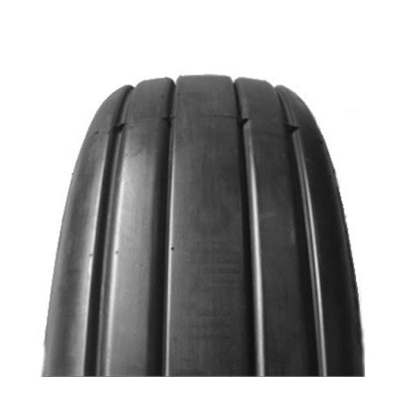 Runderneuert Rib Rille 27x7.75-15