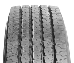 Kraiburg K25 295/80 R22.5 C