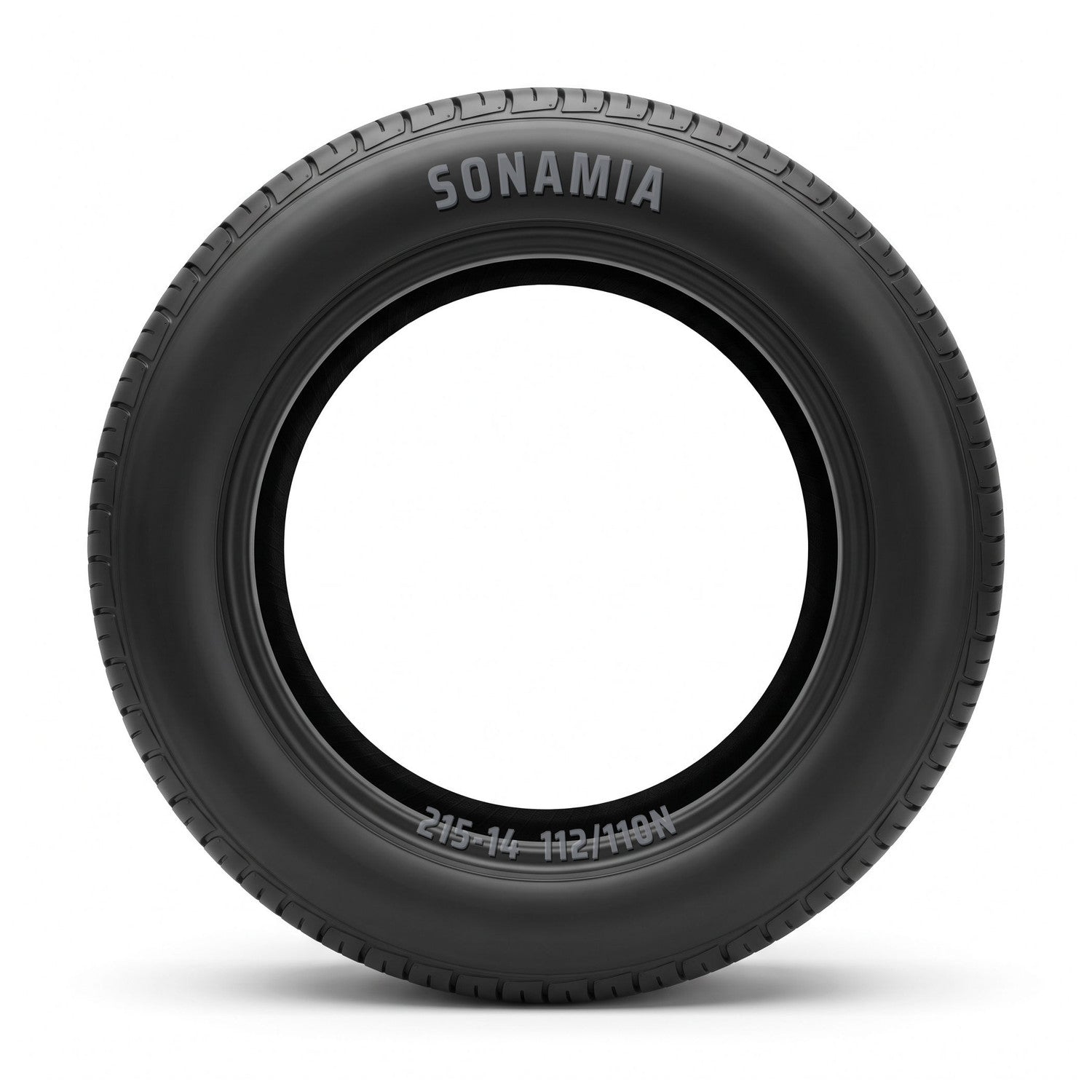 Sonamia Greenmax VAN S2 215 R14 112/110N Sommer