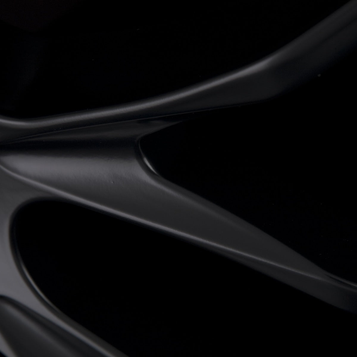Breyton Race GTS Matt Black Alufelge 8.5x20 Zoll ET24 LK 5x112 ML66.6 – Bild 4