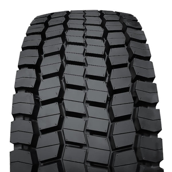 Goodtrip GHD20 315/80 R22.5 157/154L DOT 2022