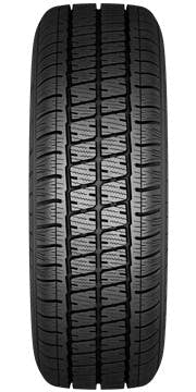 Dunlop Econodrive AS 3PMSF DOT23 185/75R16C 104/102R Ganzjahr DOT DOT23