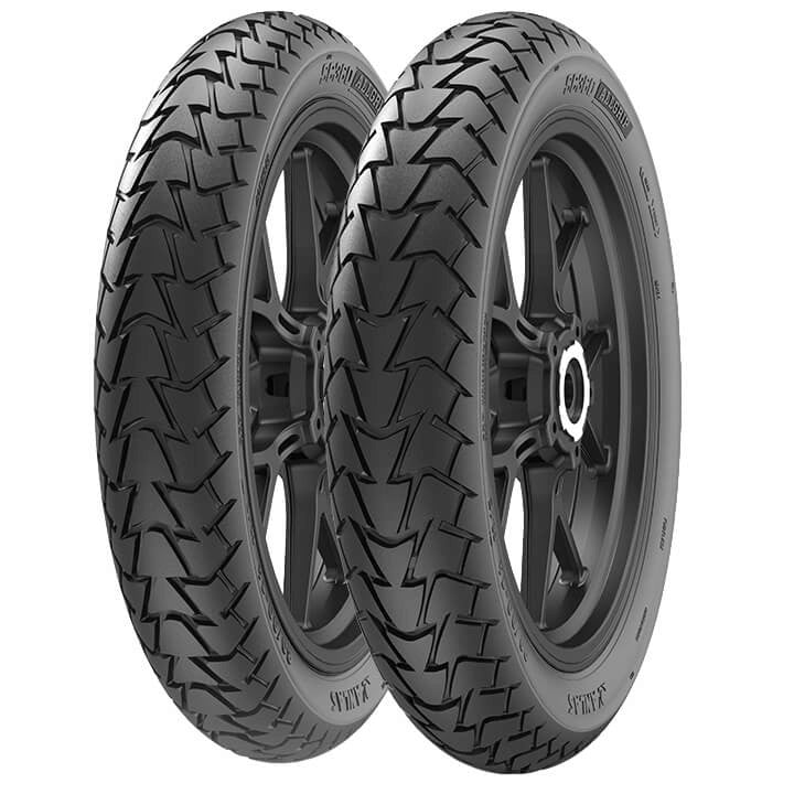 Anlas SC360 AllGrip DOT23 80/90-14 46P Sommer DOT 23