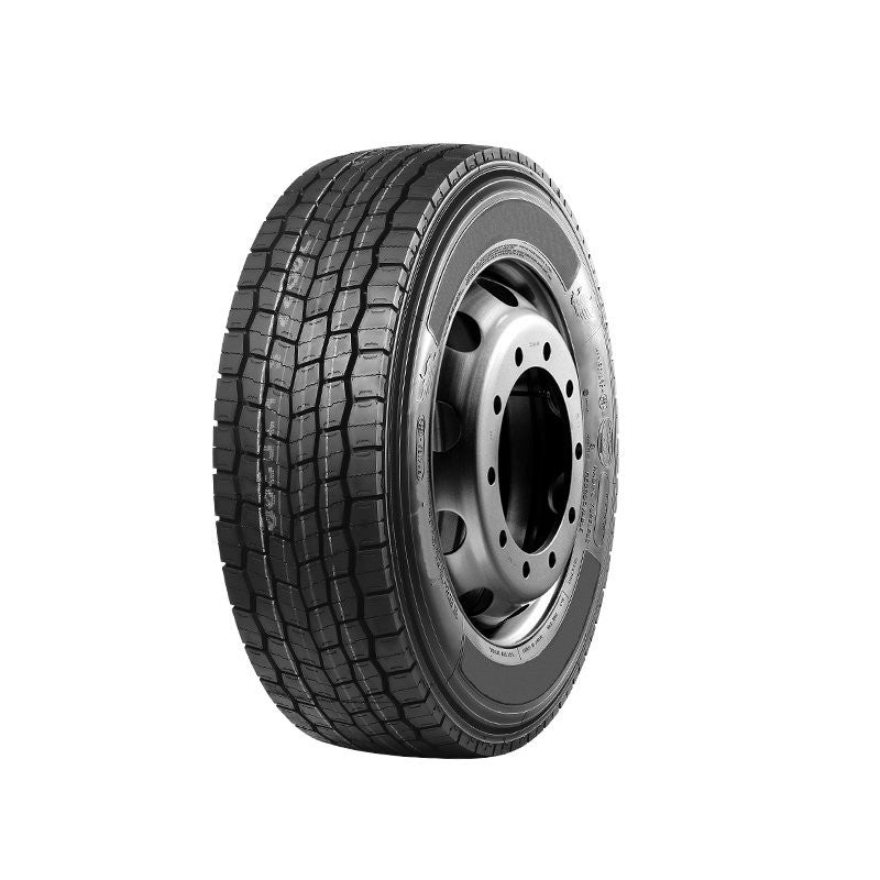 Barkley BL833 3PMSF 315/80 R22.5 156/150L Ganzjahr