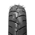 Michelin S1 (TL/TT) 110/80-10 58J DOT 2021