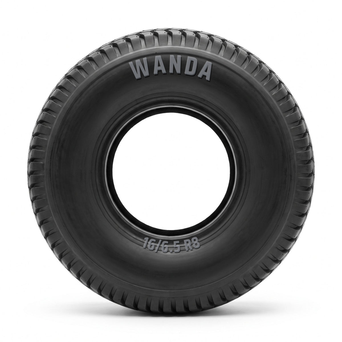 Wanda Tyre 16x6.5 R8