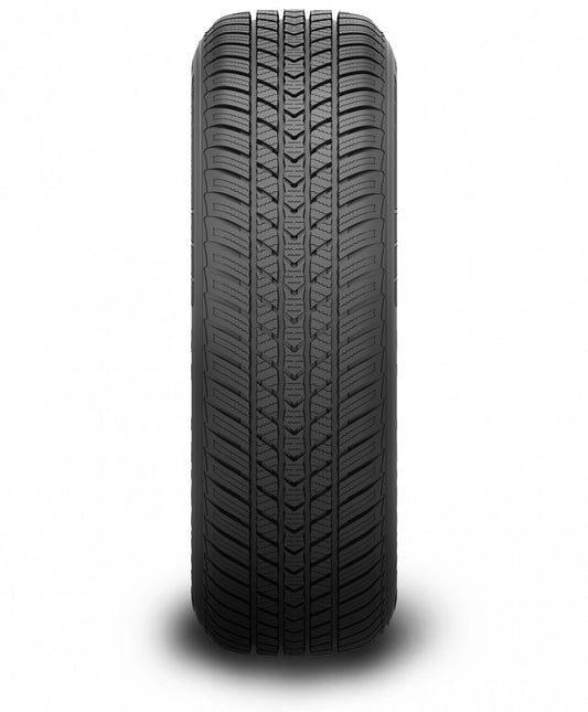 Kenda Kenetica 4S KR202 3PMSF DOT23 XL 235/60 R18 107W Ganzjahr DOT DOT23