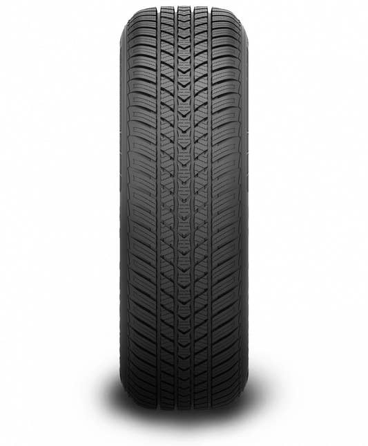 Kenda Kenetica 4S KR202 3PMSF DOT23 XL 235/60 R18 107W Ganzjahr DOT DOT23
