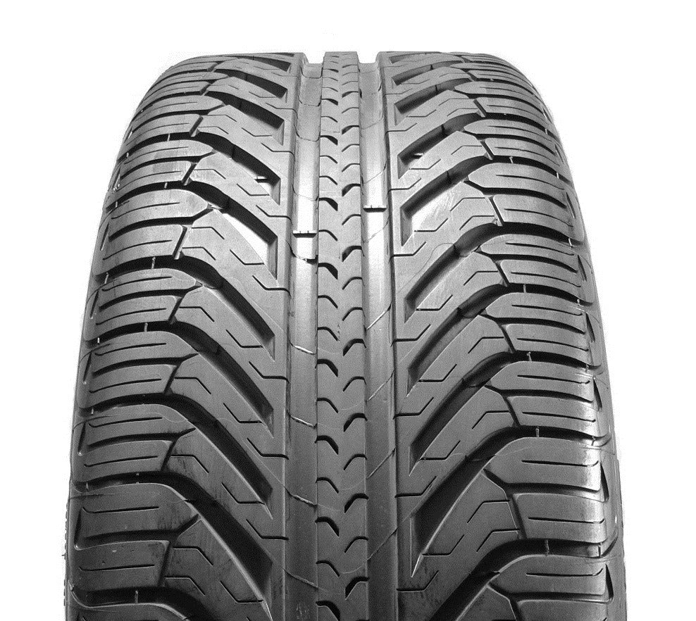 Michelin Pilot Sport A/S Plus 295/35 R20 105V Sommer DOT 2022