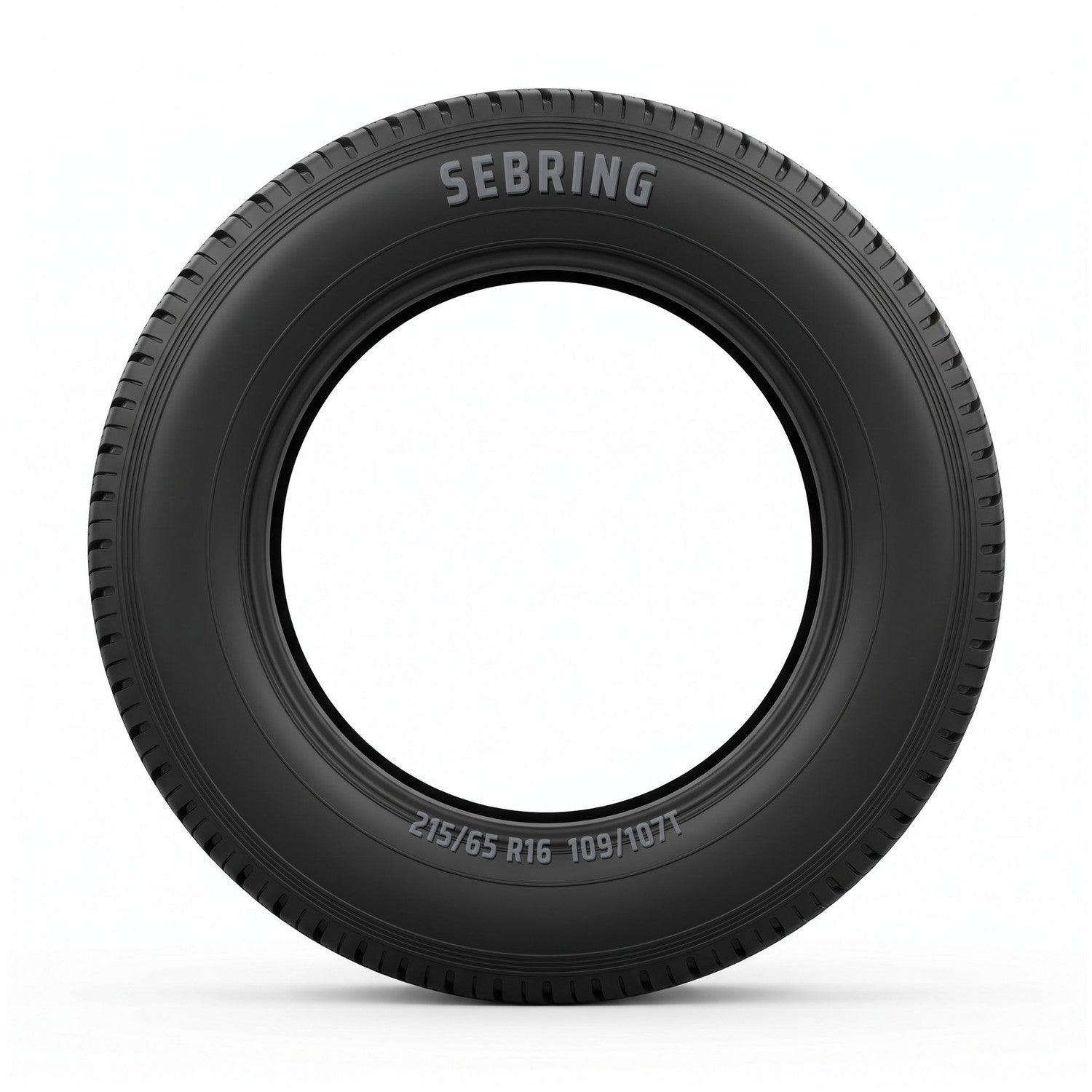 Sebring All Season Light Truck 215/65 R16 109/107T Ganzjahr