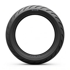 Avon Safety Mileage F/R (TT) 3.50-19 57S Sommer