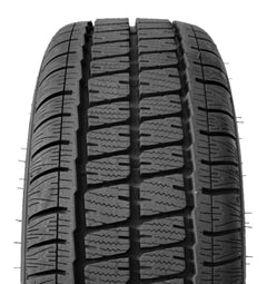 Dunlop Econodrive AS 215/65 R15 104/102T Ganzjahr DOT 2023