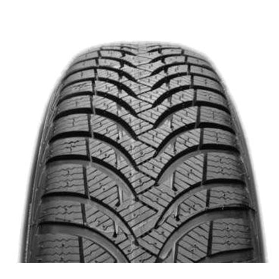 Michelin Alpin A4 185/60 R14 82T Winter