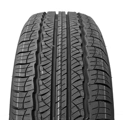 Triangle TR-259 Advantex 255/45 R21 102W Sommer DOT 2023