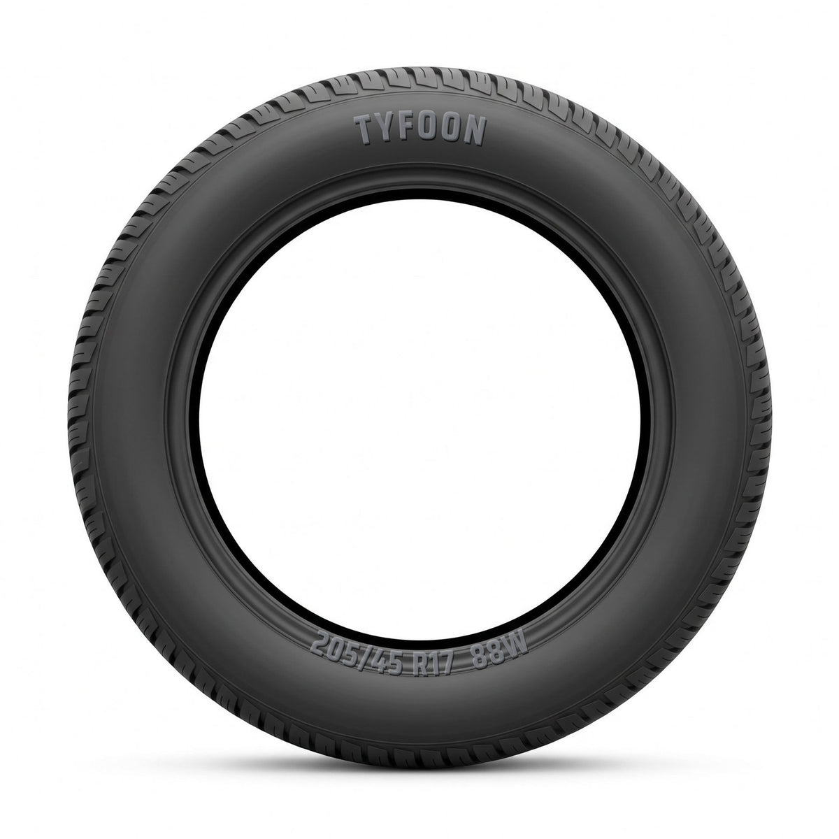 Tyfoon As7xl 205/45 R17 88W Ganzjahr