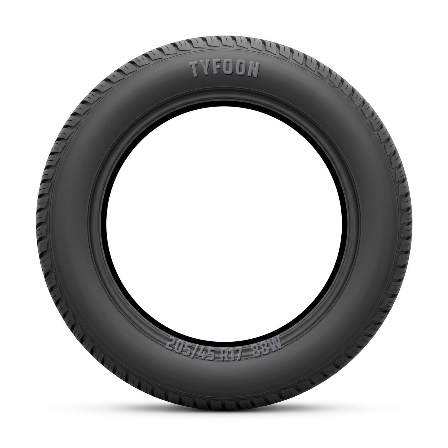 Tyfoon As7xl 205/45 R17 88W Ganzjahr