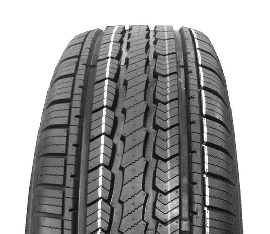 Mirage MR-HT172 265/65 R17 112H Sommer DOT 2021